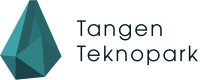 Logo Tangen Teknopark